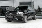Mercedes-Benz GLE 350 de AMG Burmester Pano AirSusp, Automaat, 4 cilinders, GLE, Zwart