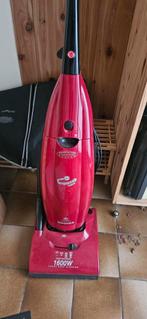 Hoover tapijtreiniger / stofzuiger, Elektronische apparatuur, Stofzuigers, Ophalen, Zo goed als nieuw