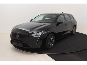 Peugeot 308 Active Pack 1.5 BlueHDi 130 hp EAT8, Achat, 129 g/km, Automatique, 97 kW