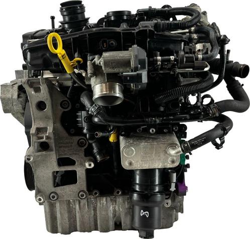Audi TT 8J3 2.0 CDLB CDL-motor, Auto-onderdelen, Motor en Toebehoren, Audi, Ophalen of Verzenden