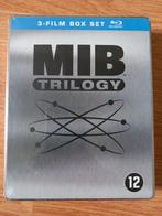Men in black trilogie nieuw, CD & DVD, Blu-ray, Neuf, dans son emballage, Enlèvement ou Envoi