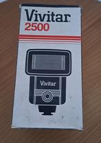 Vivitar 2500, Audio, Tv en Foto, Foto | Flitsers, Ophalen, Zo goed als nieuw