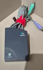 Logitech C-RD3-DUAL, Enlèvement