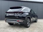 Hyundai Tucson 1.6 T-GDi HEV Shine |Leder |Navi |Camera 360, Gebruikt, 4 cilinders, 169 kW, 1650 kg