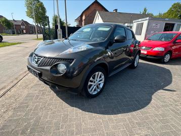 Nissan juke 1.6 benzine  beschikbaar voor biedingen
