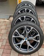 Bmw X5 g05 X6 g06 velgen 741m zomerset origineel bmw 21, Auto-onderdelen, Banden en Velgen, Ophalen, Zomerbanden, Velg(en)
