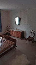 Vintage Slaapkamer, Huis en Inrichting, Kasten | Kleerkasten, Ophalen