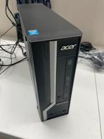 Acer desktop, Utilisé, Enlèvement ou Envoi