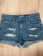 Jeans short, Ophalen, Only, Blauw, Zo goed als nieuw