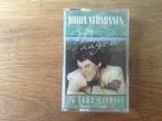 muziekcassette johan verminnen, CD & DVD, Cassettes audio, Comme neuf, Originale, 1 cassette audio, En néerlandais