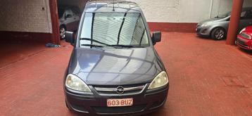 OPEL COMBO 1.4 ESSENCE 1ER MAIN 5 PLACE  beschikbaar voor biedingen