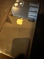 Apple IPHONE 11 64 GB snelle verkoop, Telecommunicatie, Mobiele telefoons | Apple iPhone, Ophalen, 75 %, Zwart, IPhone 11
