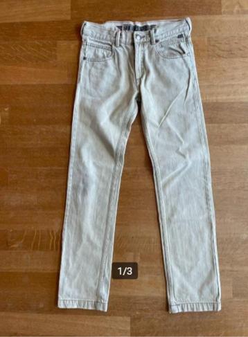 bleke zomerbroek Chevignon maat 12 jaar : maat 152 beschikbaar voor biedingen