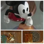 Wdcc Mickey on top of the world te koop, perfecte staat. Doo, Ophalen of Verzenden, Nieuw