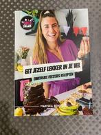 Bakje Geluk, Boeken, Gezondheid, Dieet en Voeding, Ophalen of Verzenden, Nieuw, Dieet en Voeding, Mariska Benders
