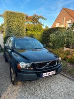 Volvo XC90 2.5T geartronic 2005, Auto's, Particulier, 5 cilinders, XC90, Automaat