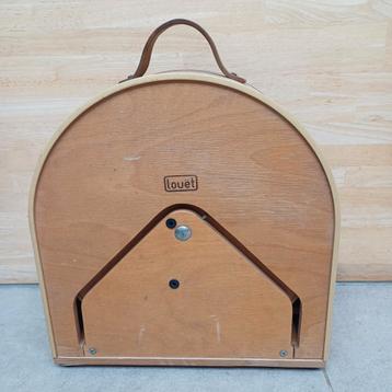 Louët hatbox s40 beschikbaar voor biedingen