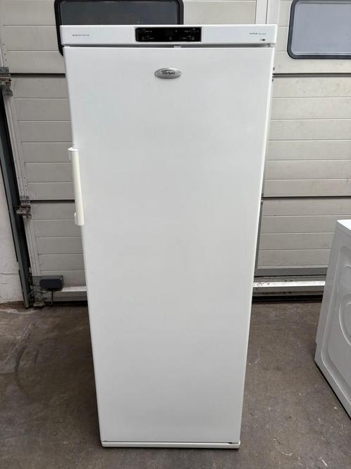 Diepvries Whirlpool A+ met GARANTIE, Elektronische apparatuur, Vriezers en Diepvrieskisten, Zo goed als nieuw, Ophalen of Verzenden