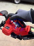 Scie circulaire pour accus Makita sans accus, Enlèvement, Neuf