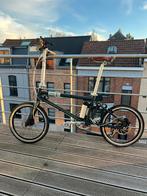 Vélo pliant Ahooga electrique - hybrid style + drop charcoal, Vélos & Vélomoteurs, Vélos | Vélos pliables, Autres marques, Vitesses