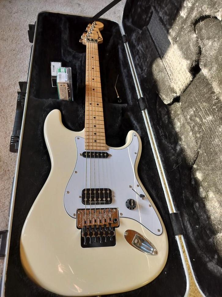 Charvel So-Cal, Musique & Instruments, Instruments à corde | Guitares | Électriques, Enlèvement ou Envoi