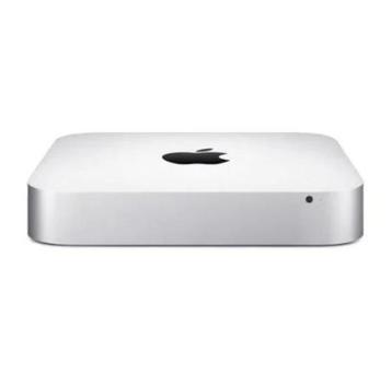 Apple Mac mini (Late 2014, A1347) i5-4260u – 4GB – 500GB beschikbaar voor biedingen