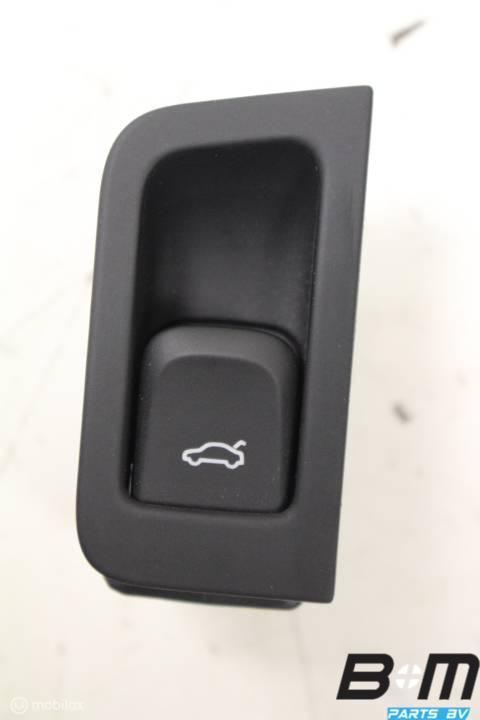Schakelaar voor achterklep LV in deurpaneel Audi RS7, Autos : Pièces & Accessoires, Autres pièces automobiles, Utilisé