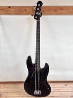 Fender Ltd Edition Player Jazz Bass EB Black, Ophalen of Verzenden, Zo goed als nieuw, Elektrisch