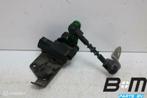 Niveausensor links VW Golf 7 FL 5Q0907503, Gebruikt
