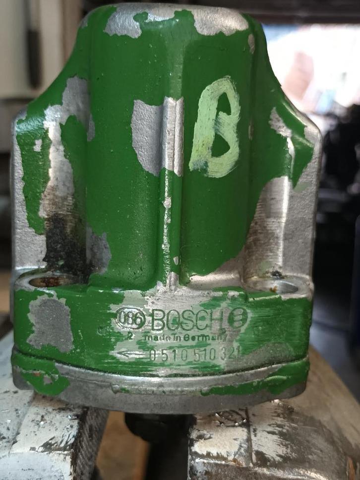 oliepomp, Zakelijke goederen, Landbouw | Tractoren, Fendt, Ophalen