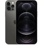 iPhone 12pro, Telecommunicatie, Mobiele telefoons | Apple iPhone, Zwart, 88 %, IPhone 12 Pro, Zo goed als nieuw