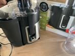 Domo DO9236J, Ophalen, Zo goed als nieuw, Sapcentrifuge