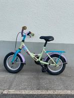 Kinderfiets, Fietsen en Brommers, Ophalen, Gebruikt, Minder dan 16 inch, BikeFun Kids (BFK)