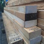 Houten balken, Doe-het-zelf en Bouw, Hout en Planken, Ophalen, Zo goed als nieuw, Balk