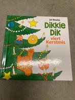 Dikkie Dik, Boeken, Ophalen, Gelezen