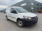 Volkswagen Caddy 1.6 TDI Lichte Vracht - 1 JAAR GARANTIE, Auto's, Euro 5, Volkswagen, Bedrijf, 55 kW