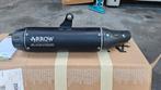 Arrow sportuitlaat voor Kawasaki Eliminator 500, Enlèvement, Neuf