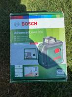 Bosh advanced level 360 laser, Tuin en Terras, Bewateringscomputers, Ophalen of Verzenden, Nieuw