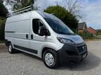 Fiat Ducato Maxi 2.3 // L2 H2 // Automaat // 140 Pk, Auto's, Bestelwagens en Lichte vracht, Euro 6, 2287 cc, 3000 kg, Electronic Stability Program (ESP)