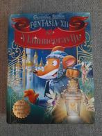 Fantasia XII Het Vlammenravijn, Livres, Livres pour enfants | Jeunesse | 10 à 12 ans, Comme neuf, Geronimo Stilton, Enlèvement