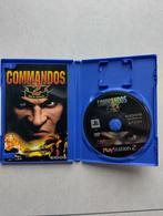 Playstation 2 : Commandos 2/ Men of courage, Enlèvement, Utilisé