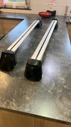 Barre toit Mercedes GLE SUV, Ophalen, Gebruikt