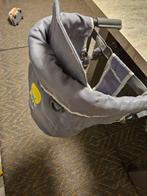 Eet- hangstoel, Ophalen of Verzenden