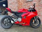 Ducati Panigale V2. État neuf, Motoren, Motoren | Ducati, 2 cilinders, Super Sport, Particulier, Meer dan 35 kW