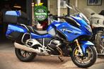 BMW R1250RT ***MOTOVERTE.BE***, Motoren, Motoren | BMW, 2 cilinders, Bedrijf, Toermotor, 1250 cc