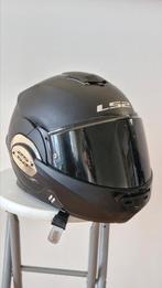 Casque ls2 vaillant black édition, S