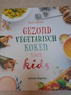 Vegetarisch kookboek, Nieuw, Vegetarisch, Ophalen