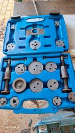 Universele resetset voor de remzuiger, Auto diversen, Autogereedschap, Ophalen, Zo goed als nieuw