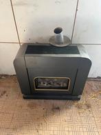 Gasvuur, Ophalen of Verzenden, Zo goed als nieuw, Gas