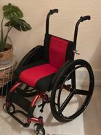 Chaise roulante modèle sport, Divers